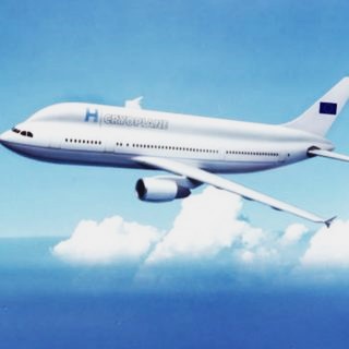 Airbus Cryoplane