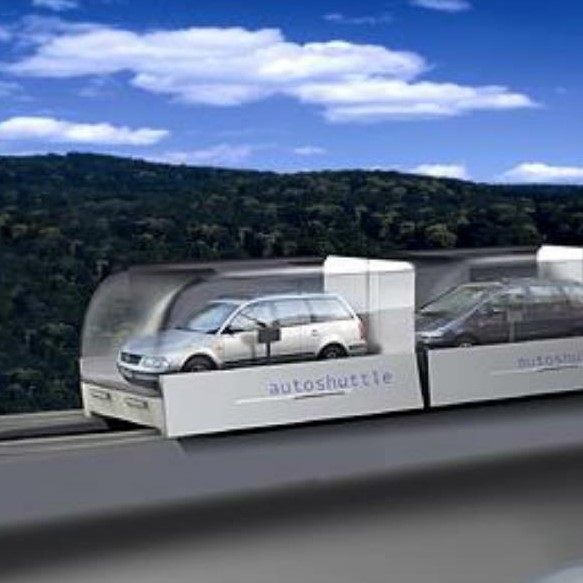 Autoshuttle